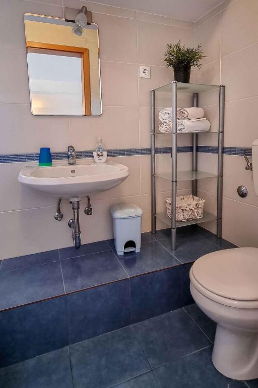 Studio in Stara Baska - Insel Krk 34432 photo 3