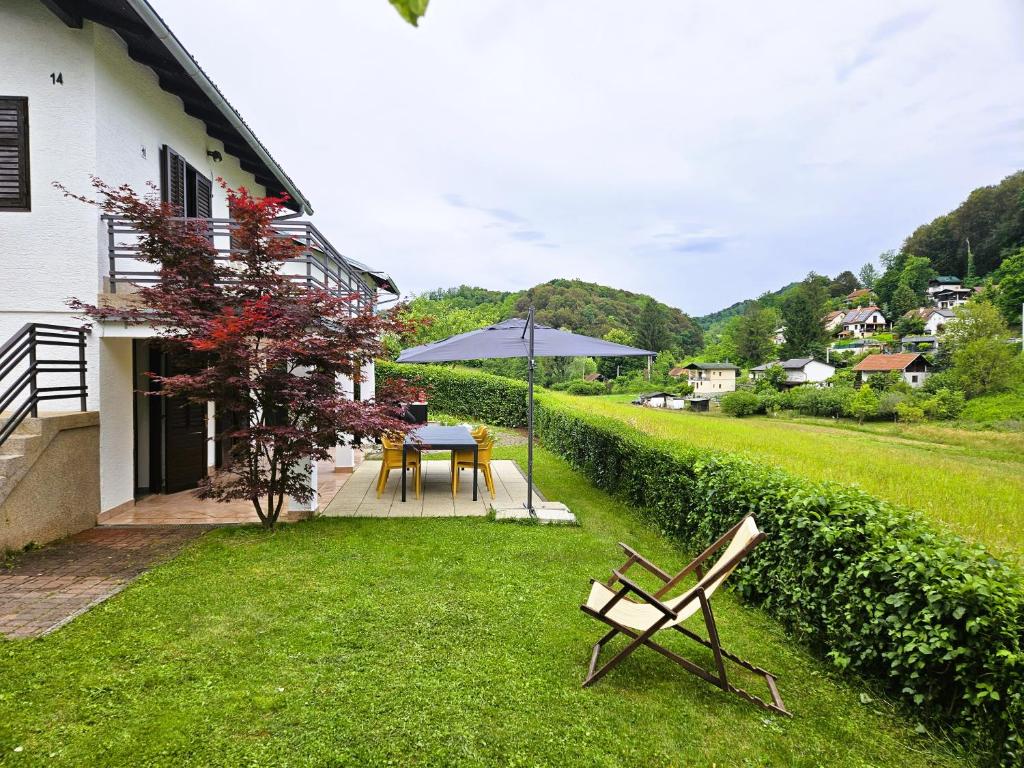 Sweet Spot Holiday home 700 m from Terme — photo 1