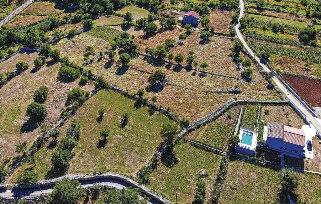 Holiday Home In Primorki Dolac — photo 1