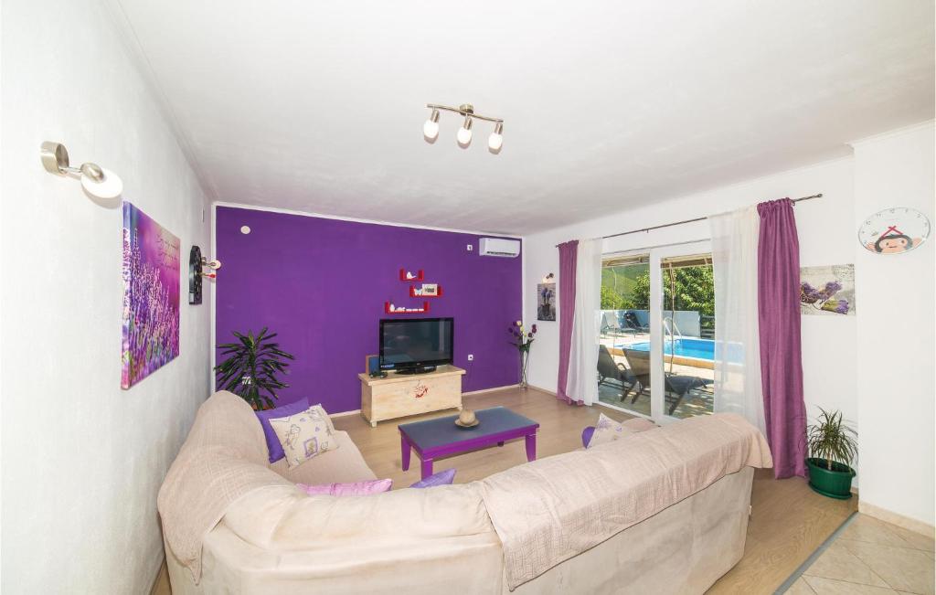 Holiday Home In Primorki Dolac photo 2