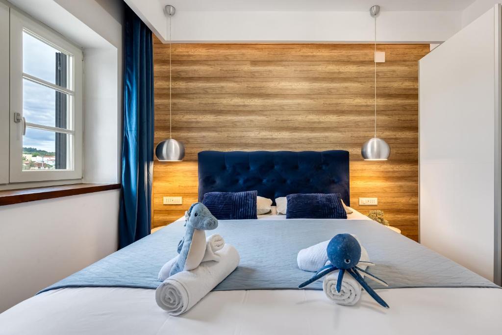 TEONA Luxury Apartment with terrace photo 2