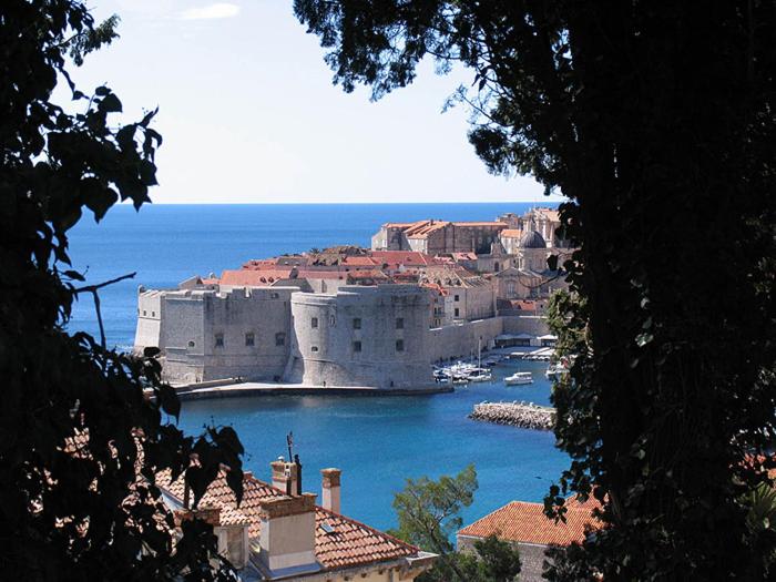 Suncana Apartments Dubrovnik 2 — photo 1