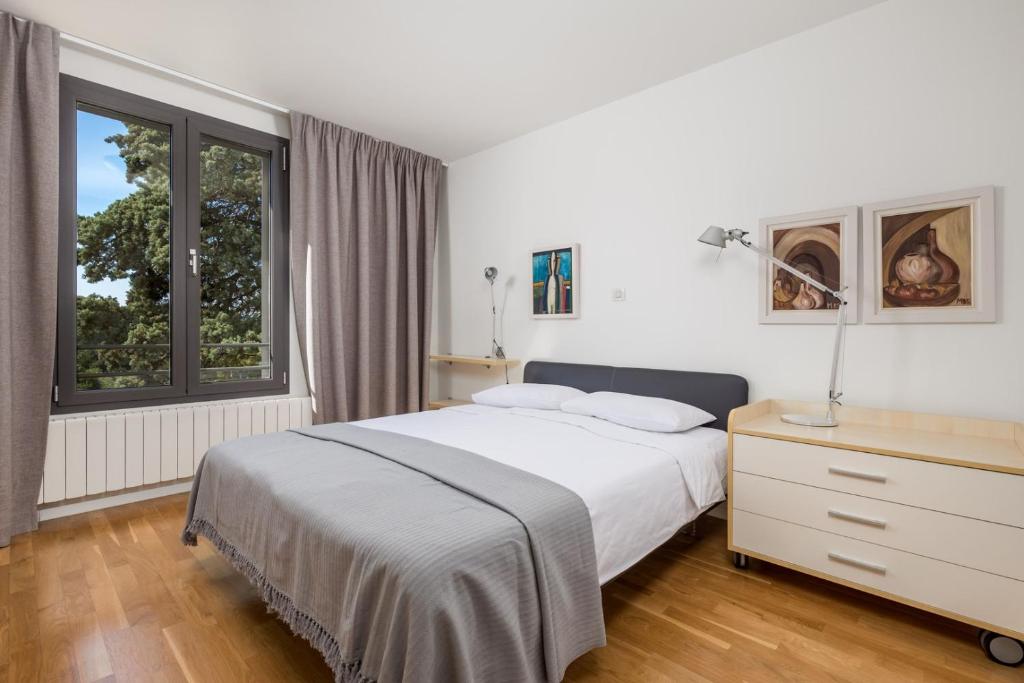 RM Grande Villa Rovinj photo 2