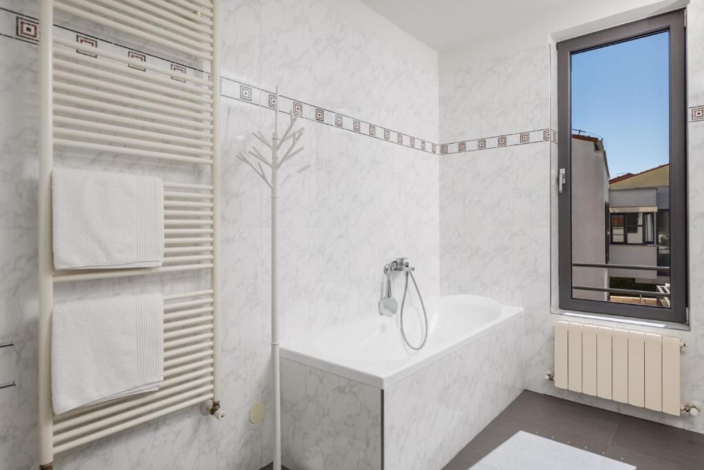 RM Grande Villa Rovinj photo 3
