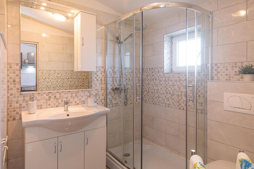 Apartman Silvana photo 3