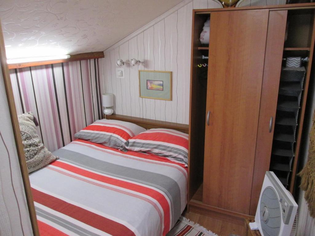 APARTMENT " Studio Green " free parking photo 3