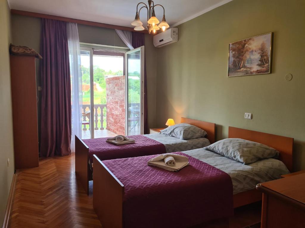 Apartments Šeherzada photo 3
