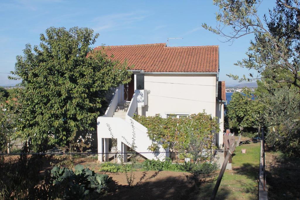 Apartments by the sea Tkon — photo 1