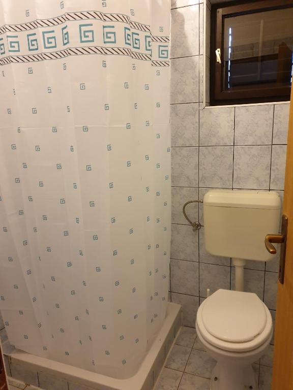 Triple Room Metajna 4120f photo 3