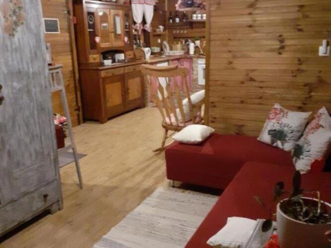 Stara Hi a Vla i - Duplex one bedroom Chalet with Private Garden photo 3