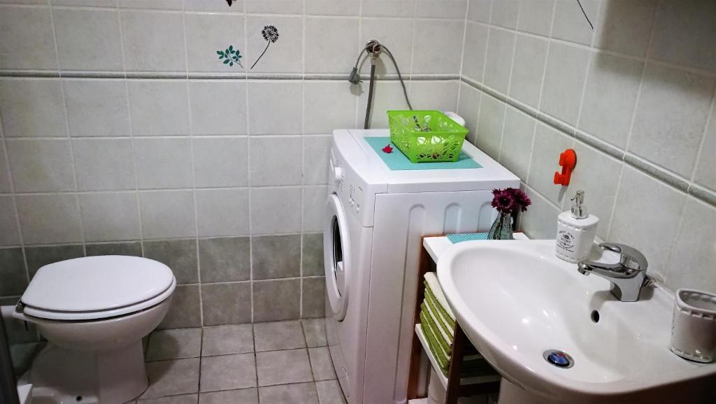 Studio Apartment Lela Ližnjan photo 3