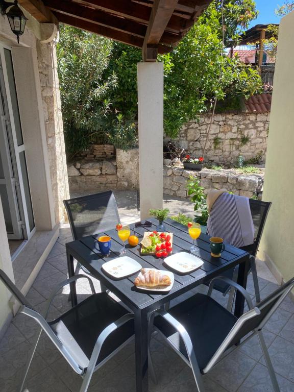 Mediterano apartment - city center — photo 1