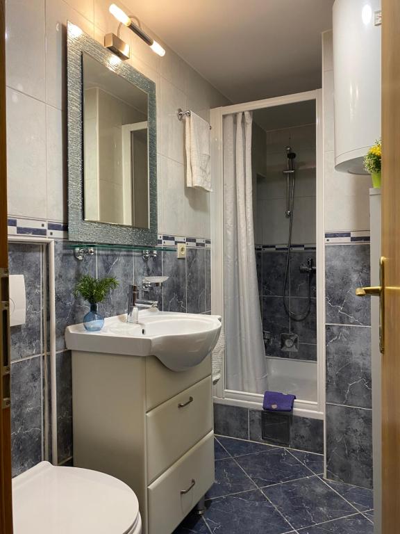 Mediterano apartment - city center photo 3