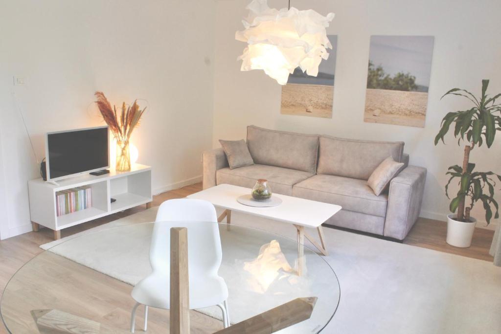 Stardust Apartment — photo 1