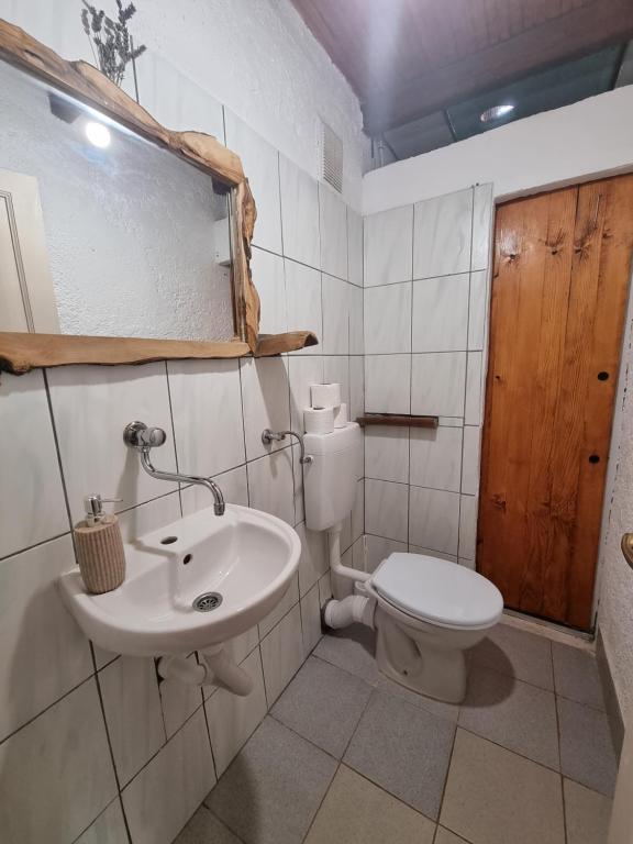 Robinson house Ruža photo 3