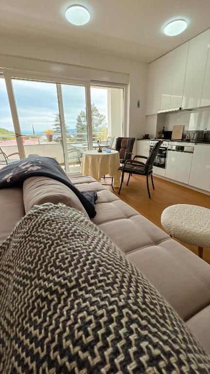 seaview apartments croatia KARLA photo 3