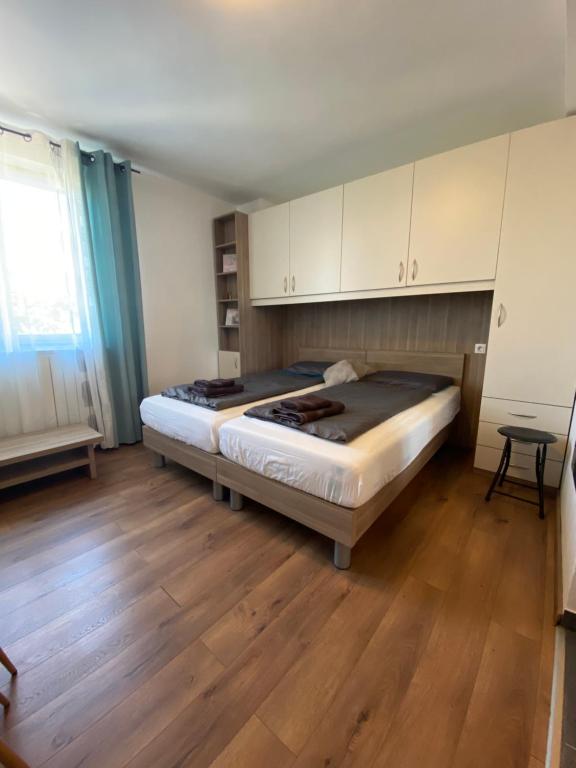 Studio apartman Mia photo 3