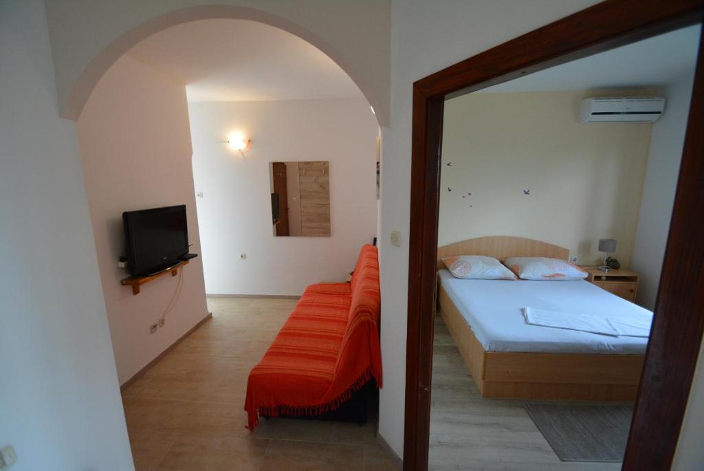 Apartments by the sea Kozino photo 2