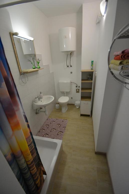 Apartments by the sea Kozino photo 3