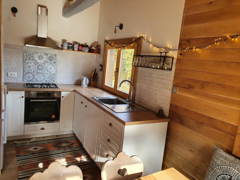 Starry Laz mountain house photo 3