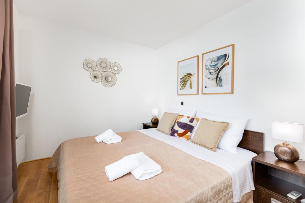 Apartment Manda photo 2
