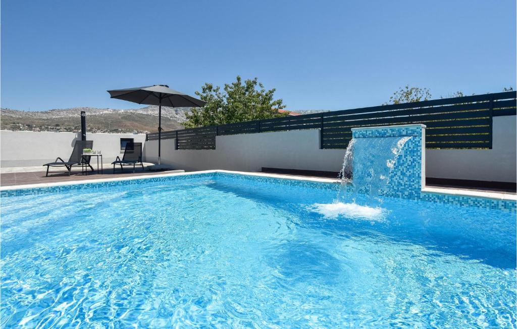 Awesome Home In Split With Wifi photo 2