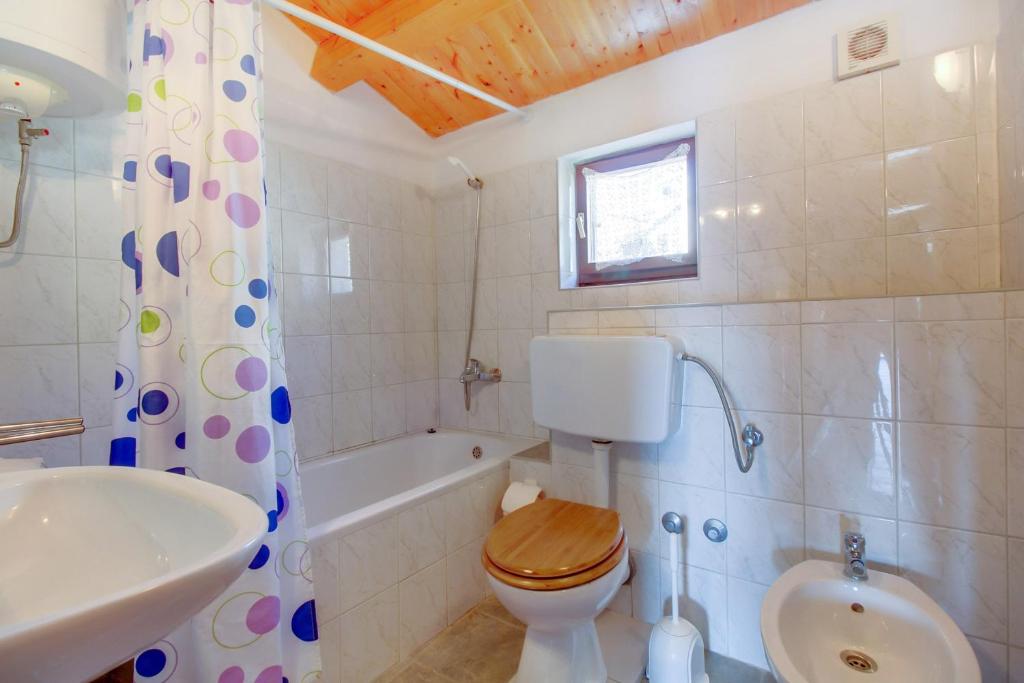 Apartments with a parking space Mali Losinj (Losinj) - 15050 photo 3