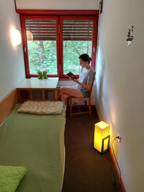 Samobor holiday villa - Samoborski ljetnikovac photo 2