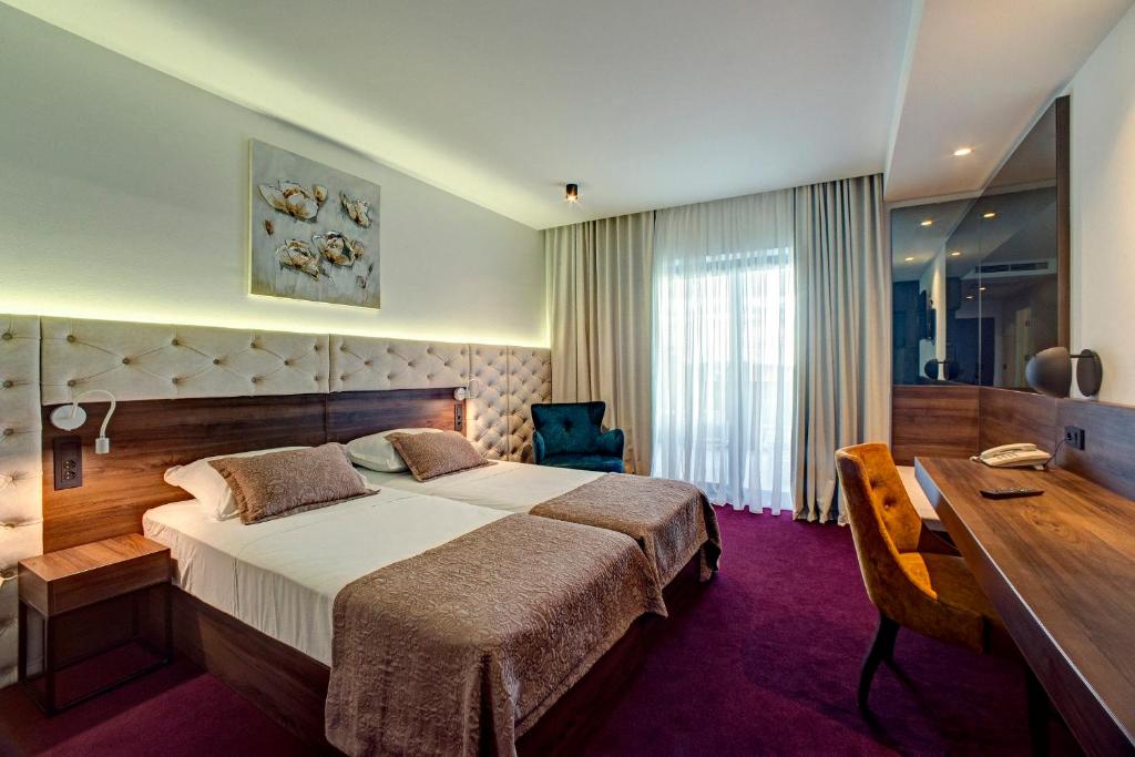 Hotel Scala d'Oro photo 2