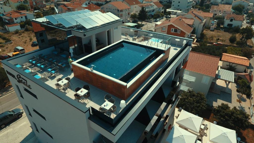 Hotel Scala d'Oro photo 3