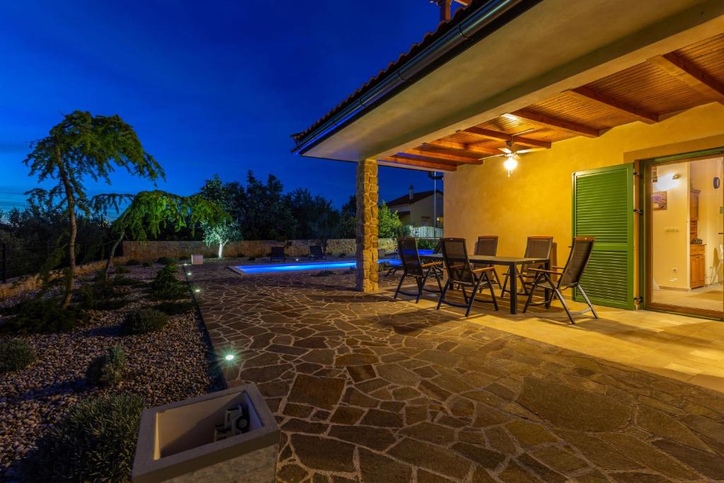 Rustic Villa Bellamare photo 2