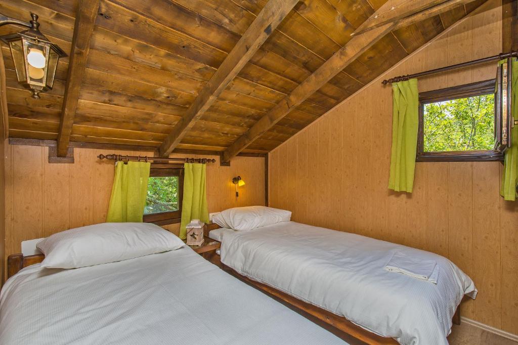 Treehouse Dubrovnik photo 2