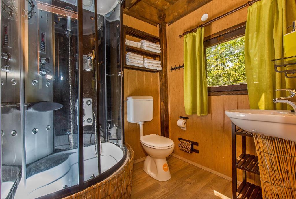 Treehouse Dubrovnik photo 3