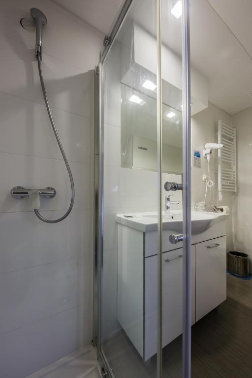 Hotel Sveti Kriz photo 3