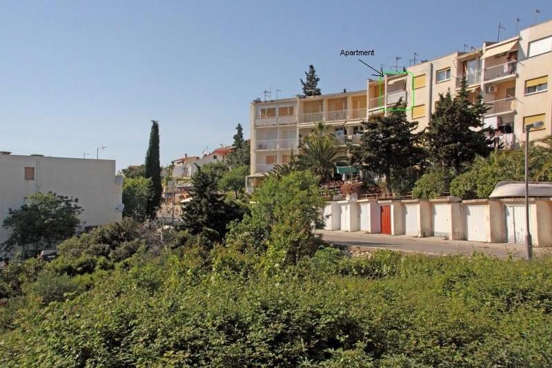 Apartments with WiFi Hvar - 11630 — photo 1