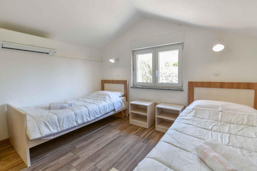 Studio in Stara Baska - Insel Krk 34427 photo 2