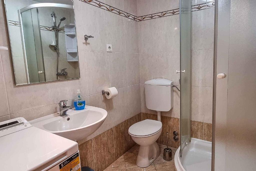 Studio in Stara Baska - Insel Krk 34427 photo 3