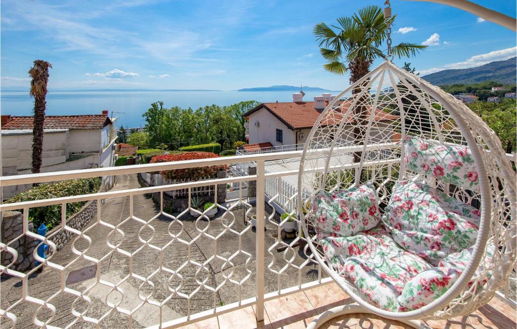 Stunning Home In Icici With House Sea View — photo 1