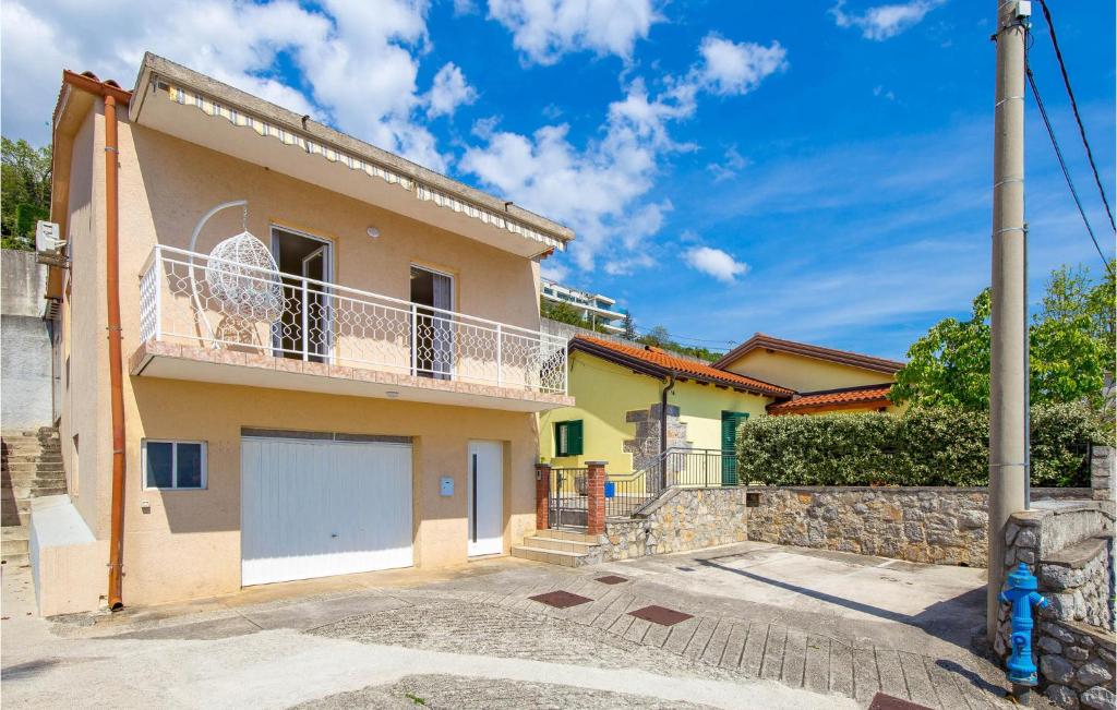 Stunning Home In Icici With House Sea View photo 2