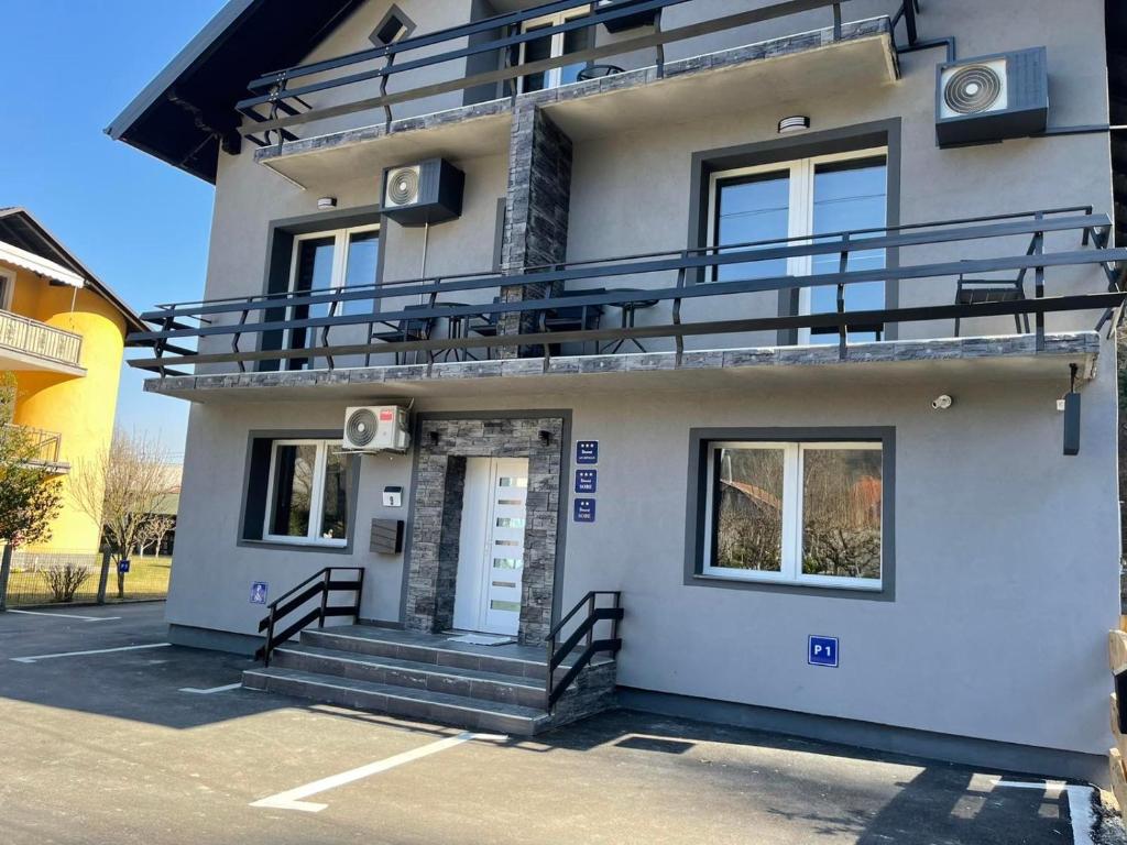 Apartmani "Stari Grad - Samobor" photo 2