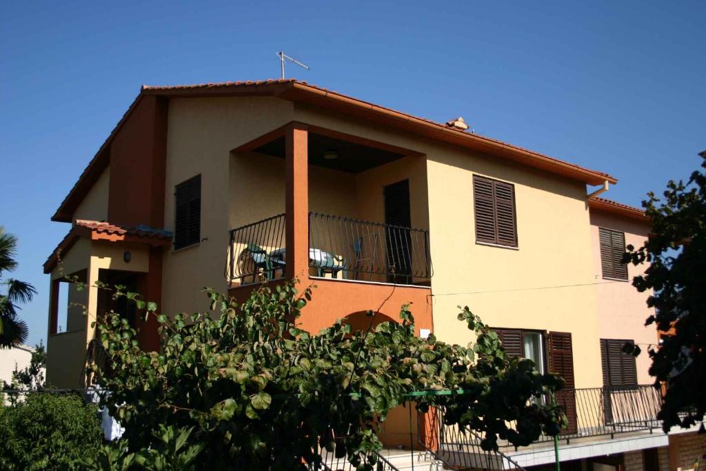 Apartment in Rovinj - Istrien 11491 — photo 1