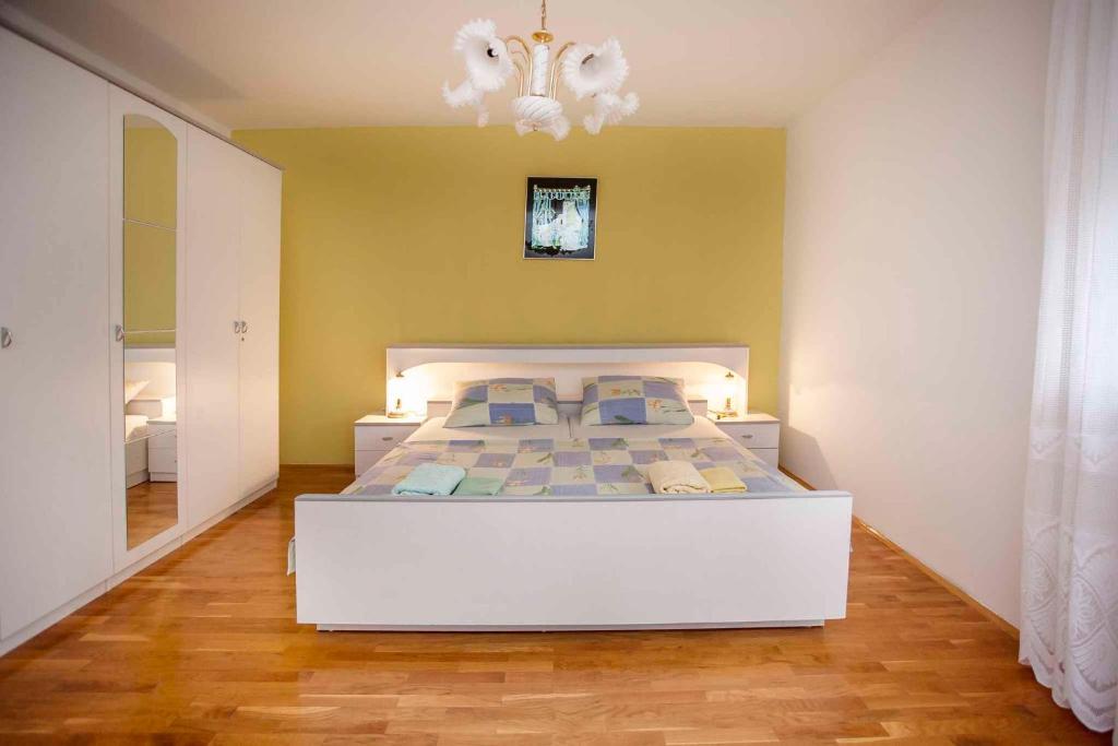 Apartment in Rovinj - Istrien 11491 photo 2