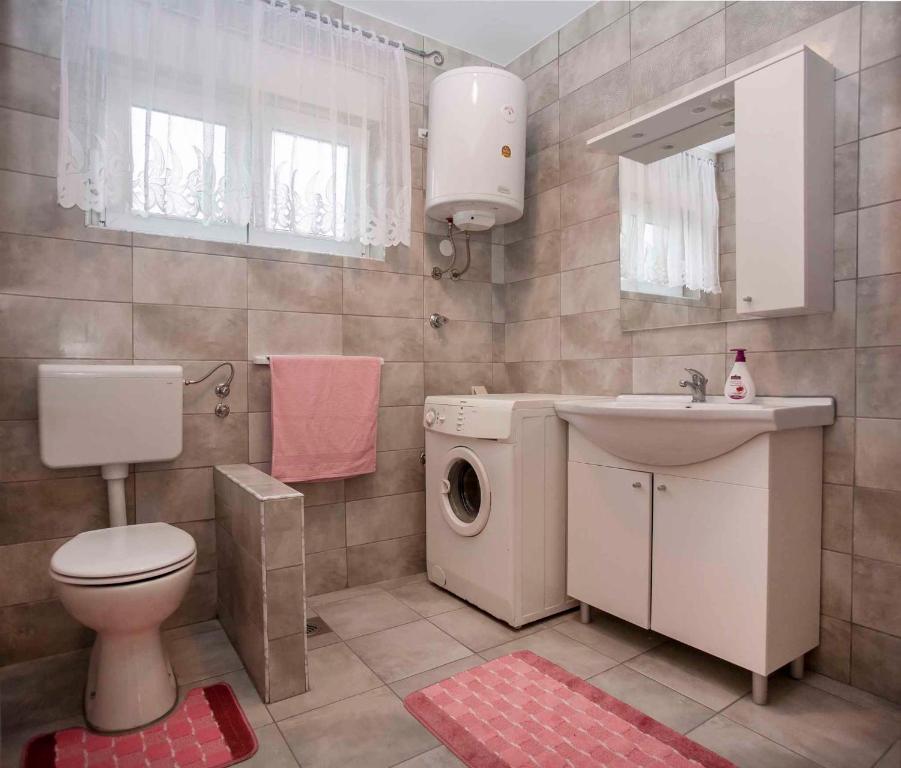 Apartment in Rovinj - Istrien 11491 photo 3
