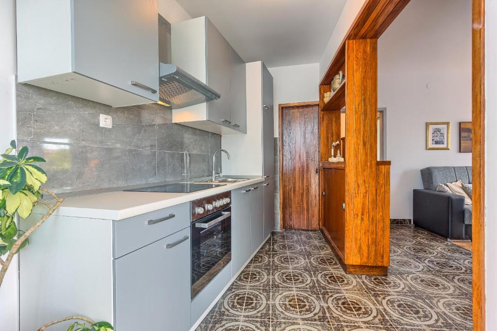 Regent Apartment in Kastela photo 2