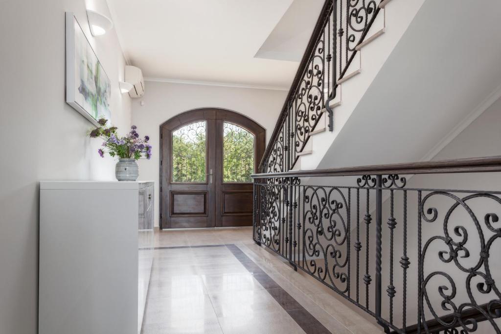 Luxury Rooms Vila Carissa photo 3