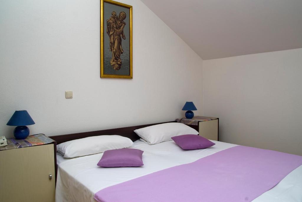 Sunshine Apartments Podstrana photo 2
