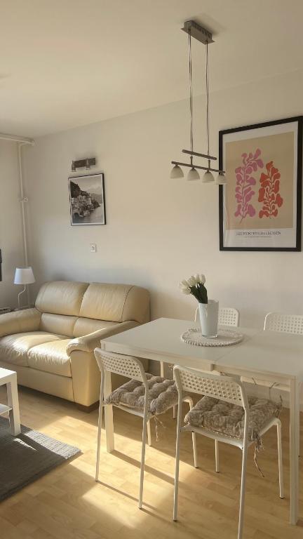 Rocco Apartment-FREE PARKING&WIFI photo 2