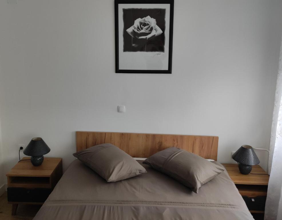 Studio apartman Rose — photo 1