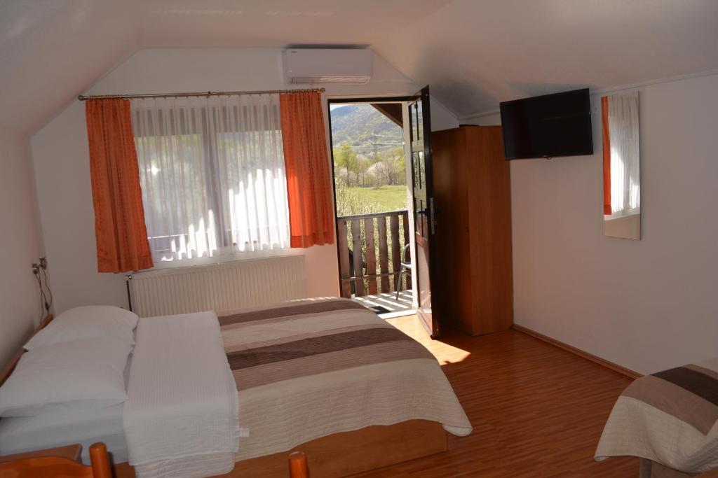 Guesthouse Andja photo 2