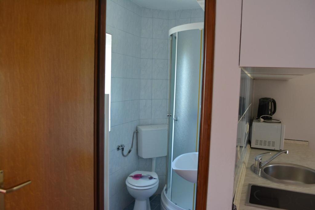 Guesthouse Andja photo 3